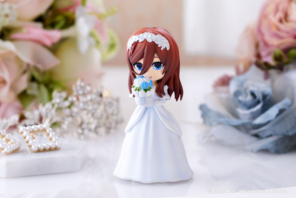 Mystery box The Quintessential Quintuplets - Palverse