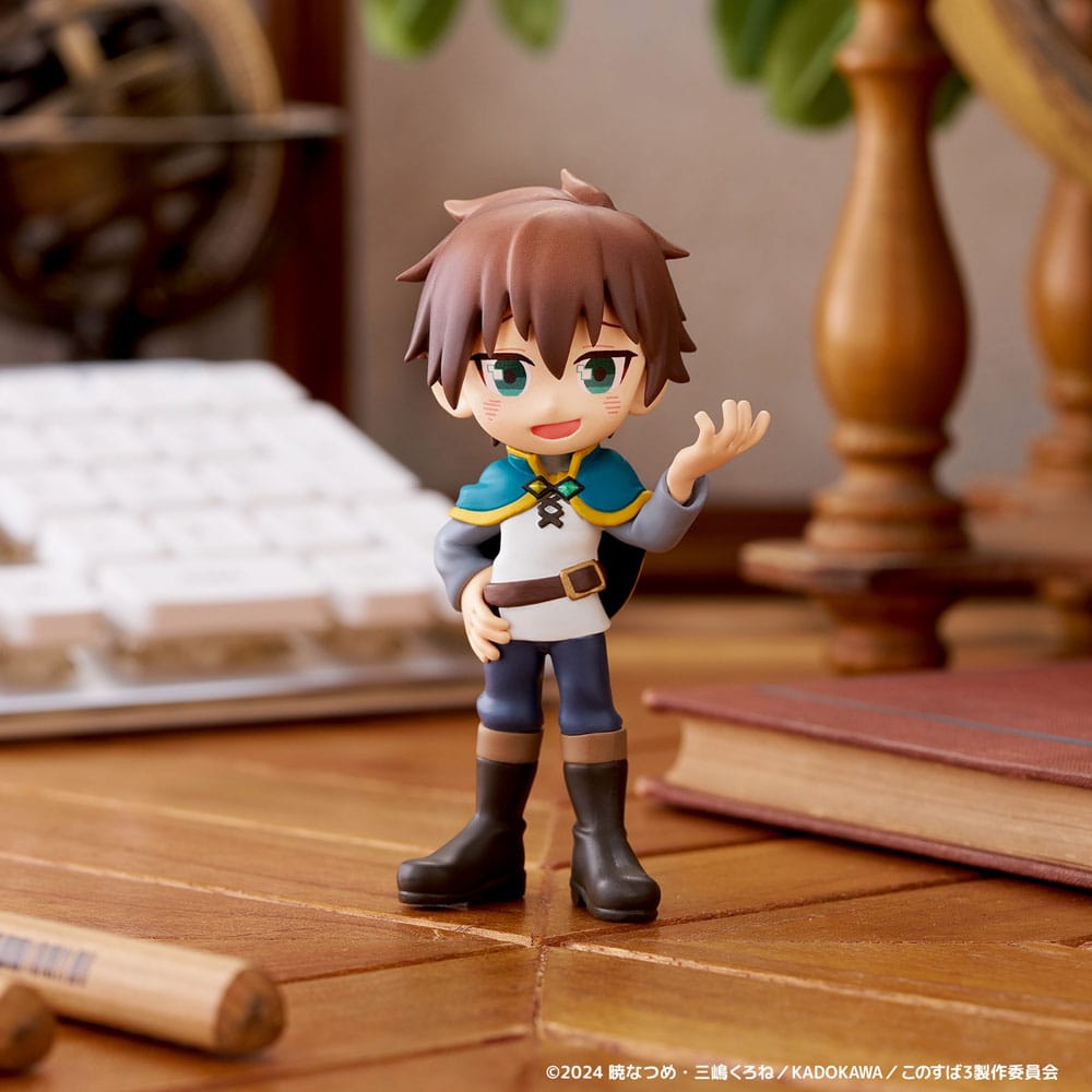Figurine mystère Konosuba - Konosuba: God's Blessing on This Wonderful World! - Palverse
