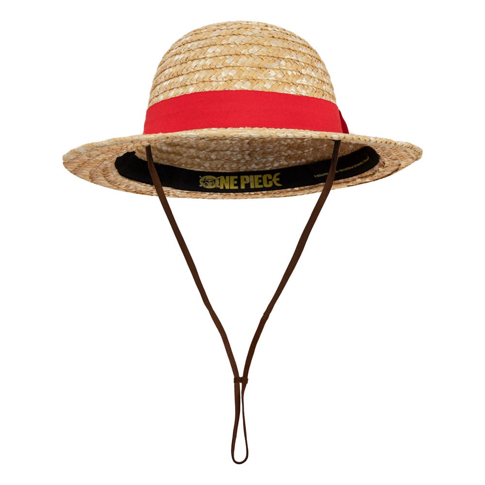 Chapeau de paille - One Piece