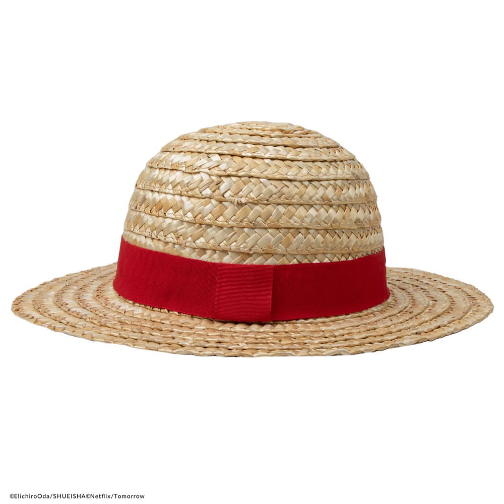 Chapeau de paille - One Piece