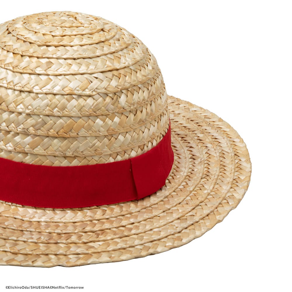 Chapeau de paille - One Piece
