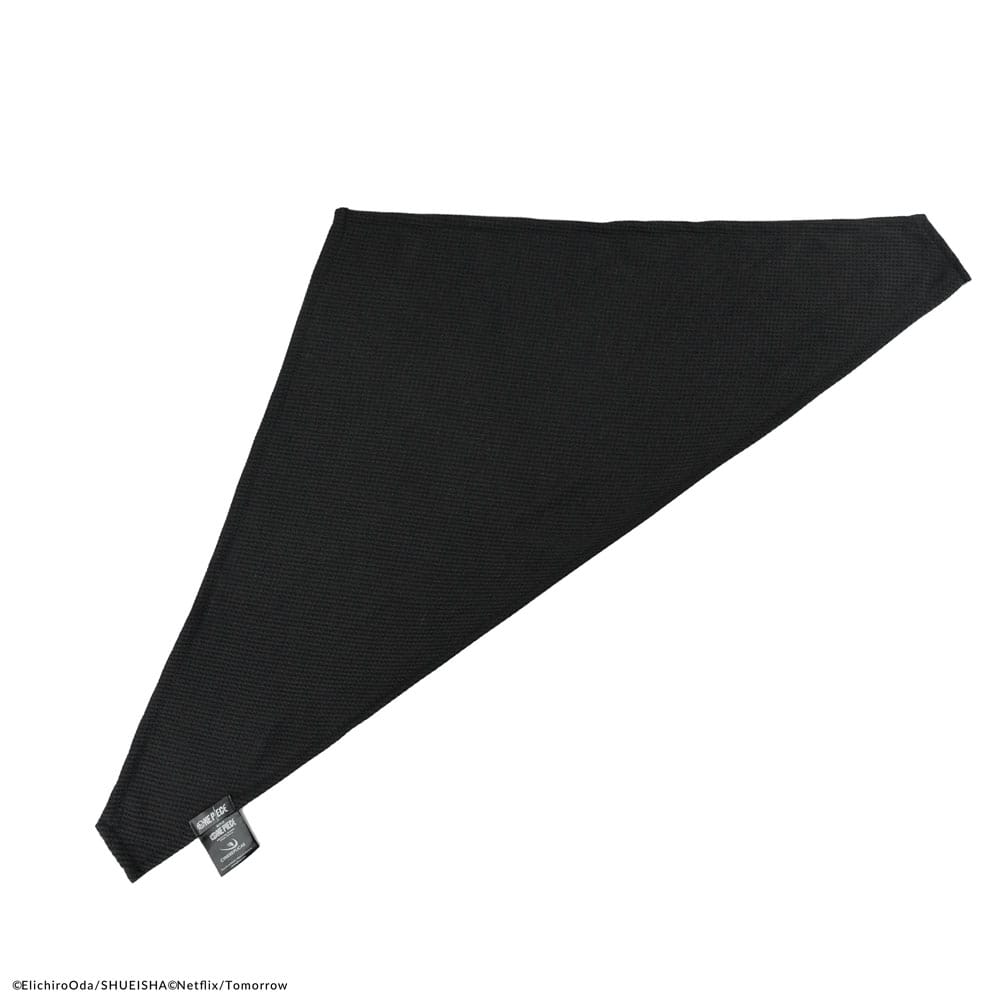 Bandana & Boucles d'oreilles Roronoa Zoro - One Piece