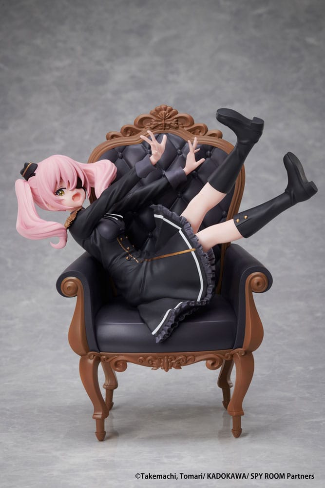 Figurine Annet 
