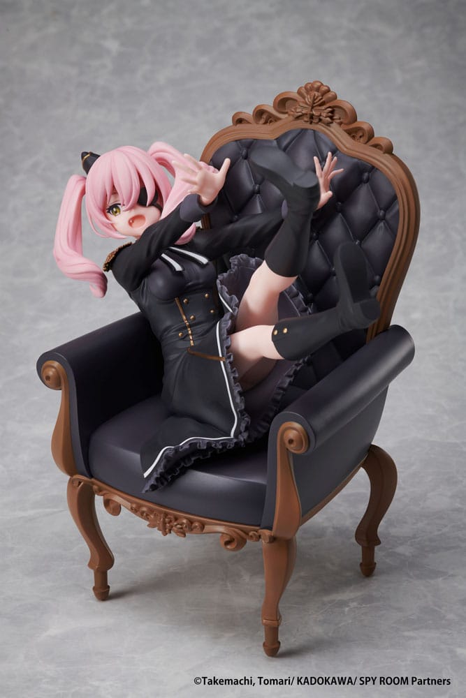 Figurine Annet "Forgetter" - Spy Classroom - Elcoco