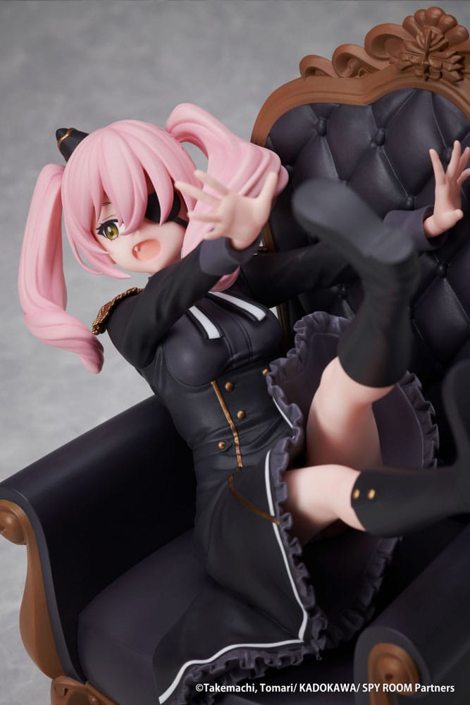Figurine Annet "Forgetter" - Spy Classroom - Elcoco
