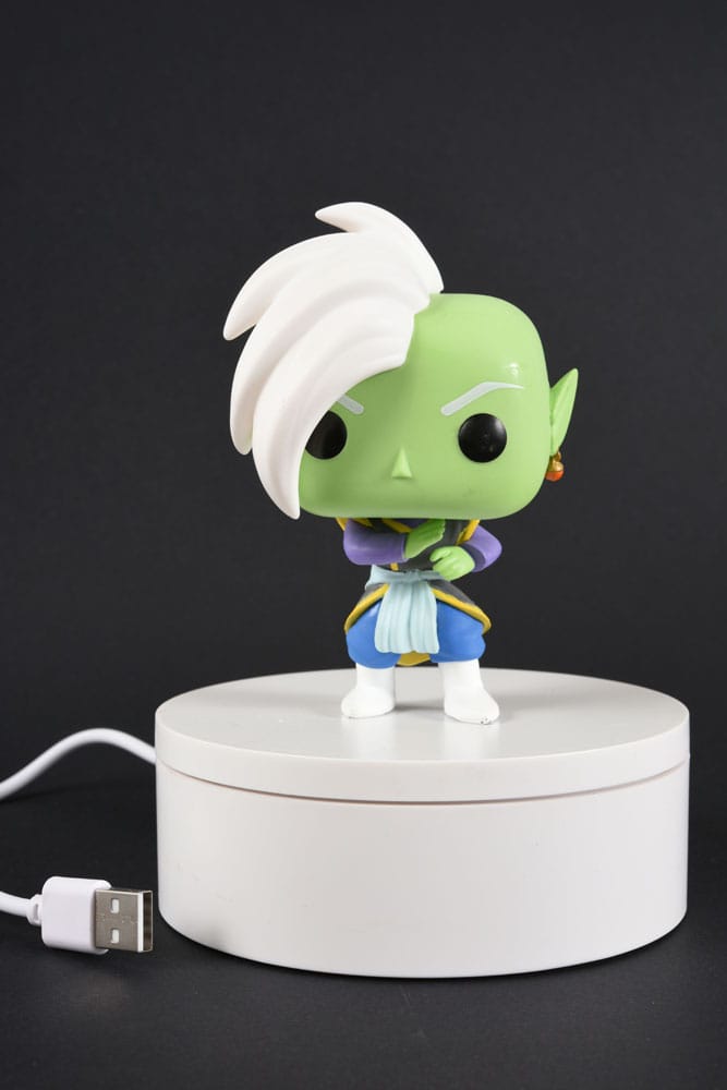 Présentoir Rotatif Evoretro