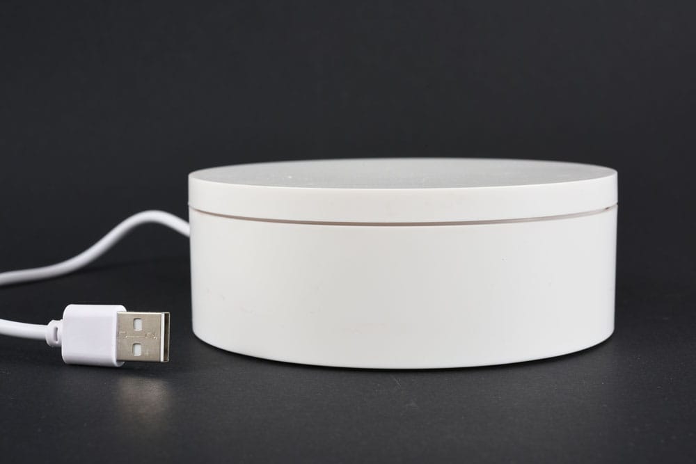 Présentoir Rotatif Evoretro