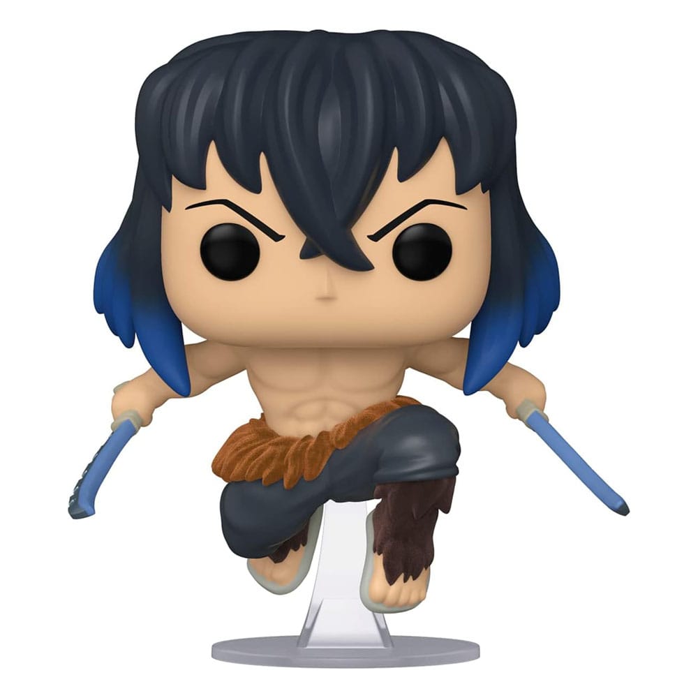 Pop Inoskue (875) - Demon Slayer: Kimetsu no Yaiba - Funko POP! Animation