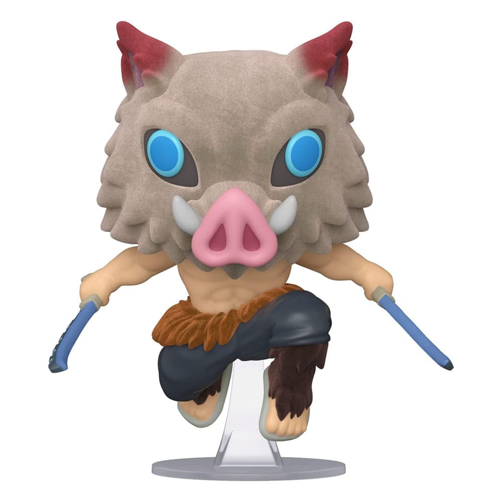Pop Inoskue (875) - Demon Slayer: Kimetsu no Yaiba - Funko POP! Animation