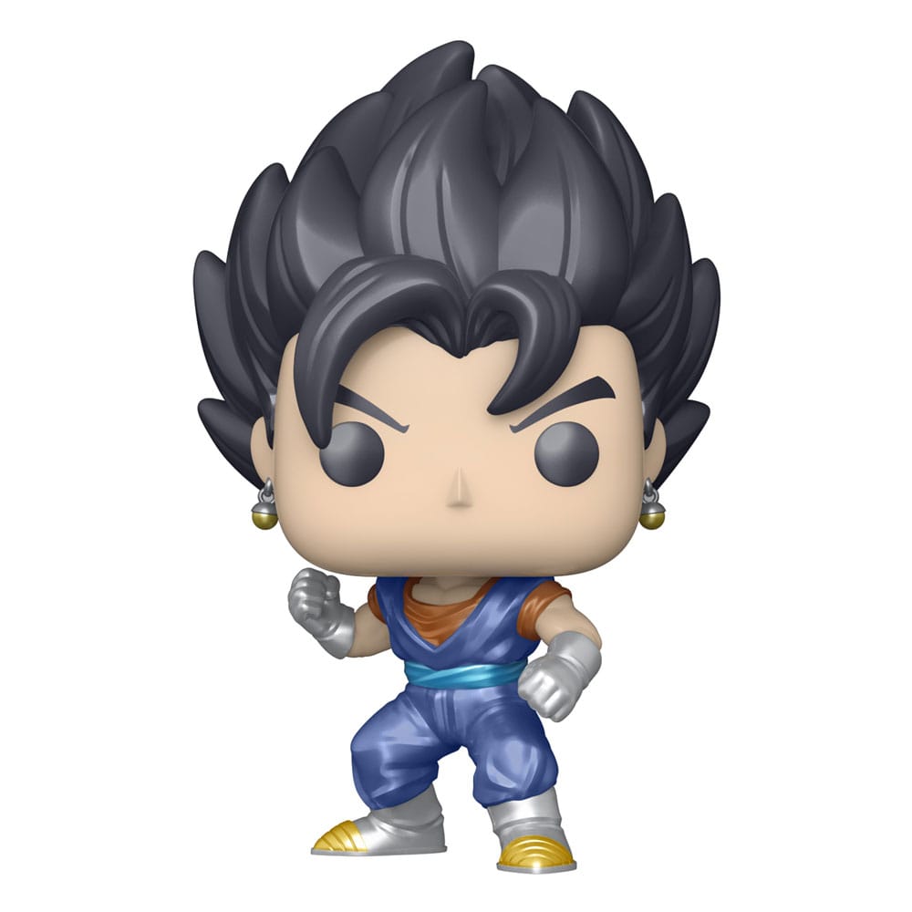 Pop Vegito (MT) Exclusive 949 - Dragon Ball Z - Funko POP! Animation