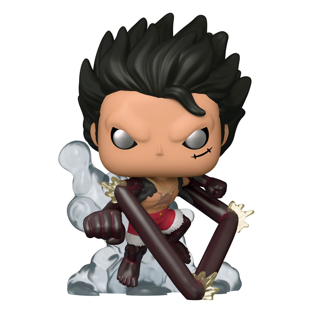 POP Snake-Man Luffy 1266 - One Piece - Funko POP! Television