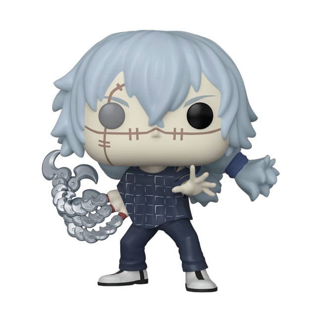 POP Mahito (Special Edition) 1121 - Jujutsu Kaisen - Funko POP! Animation