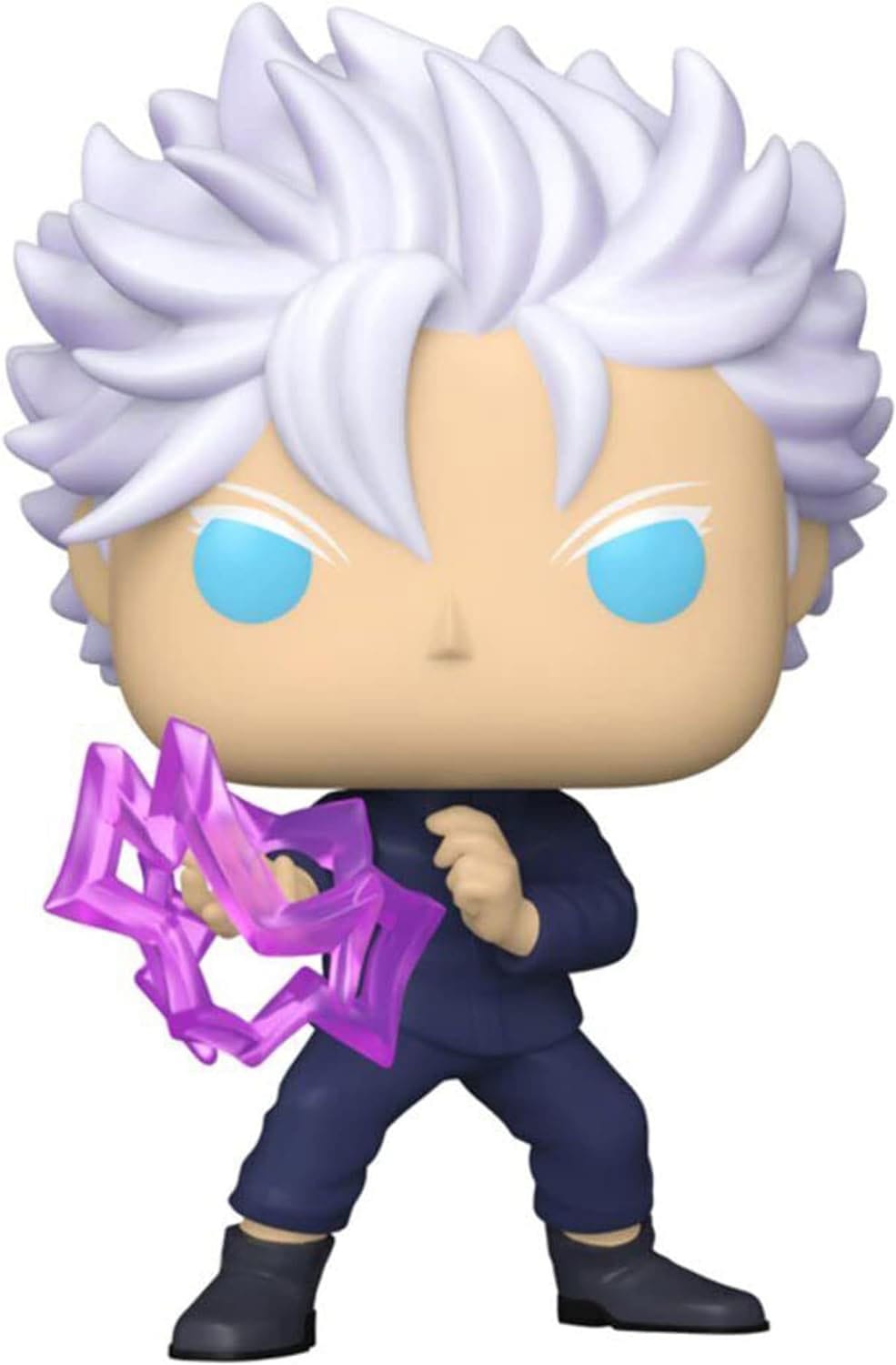 Pop Satoru Gojo (1137) - Jujutsu Kaisen - Funko POP! Animation