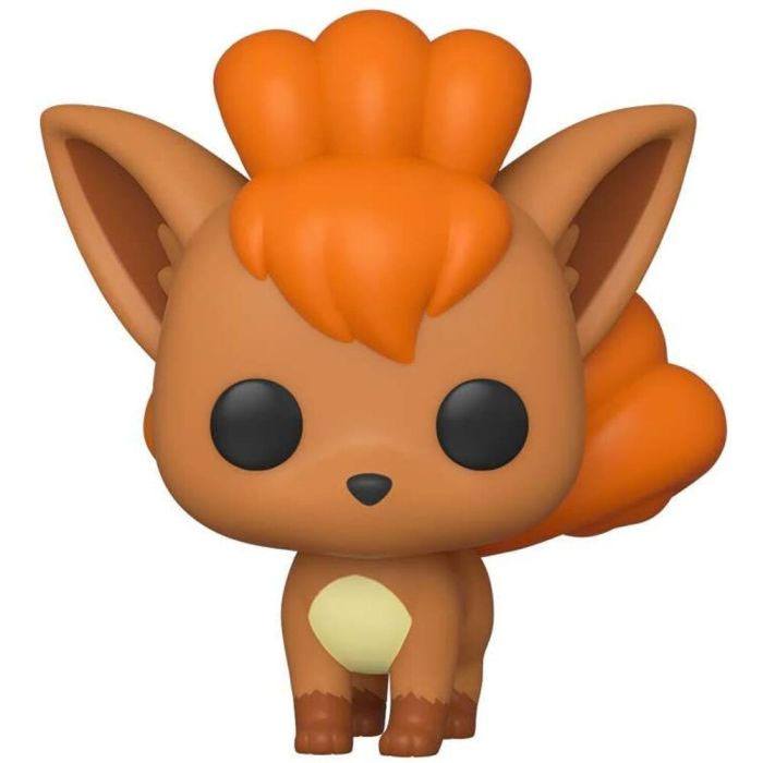 POP Goupix 580 - Pokémon - Funko POP! Games