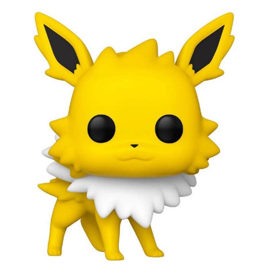 Pop Voltali (628) - Pokémon - Funko POP! Games