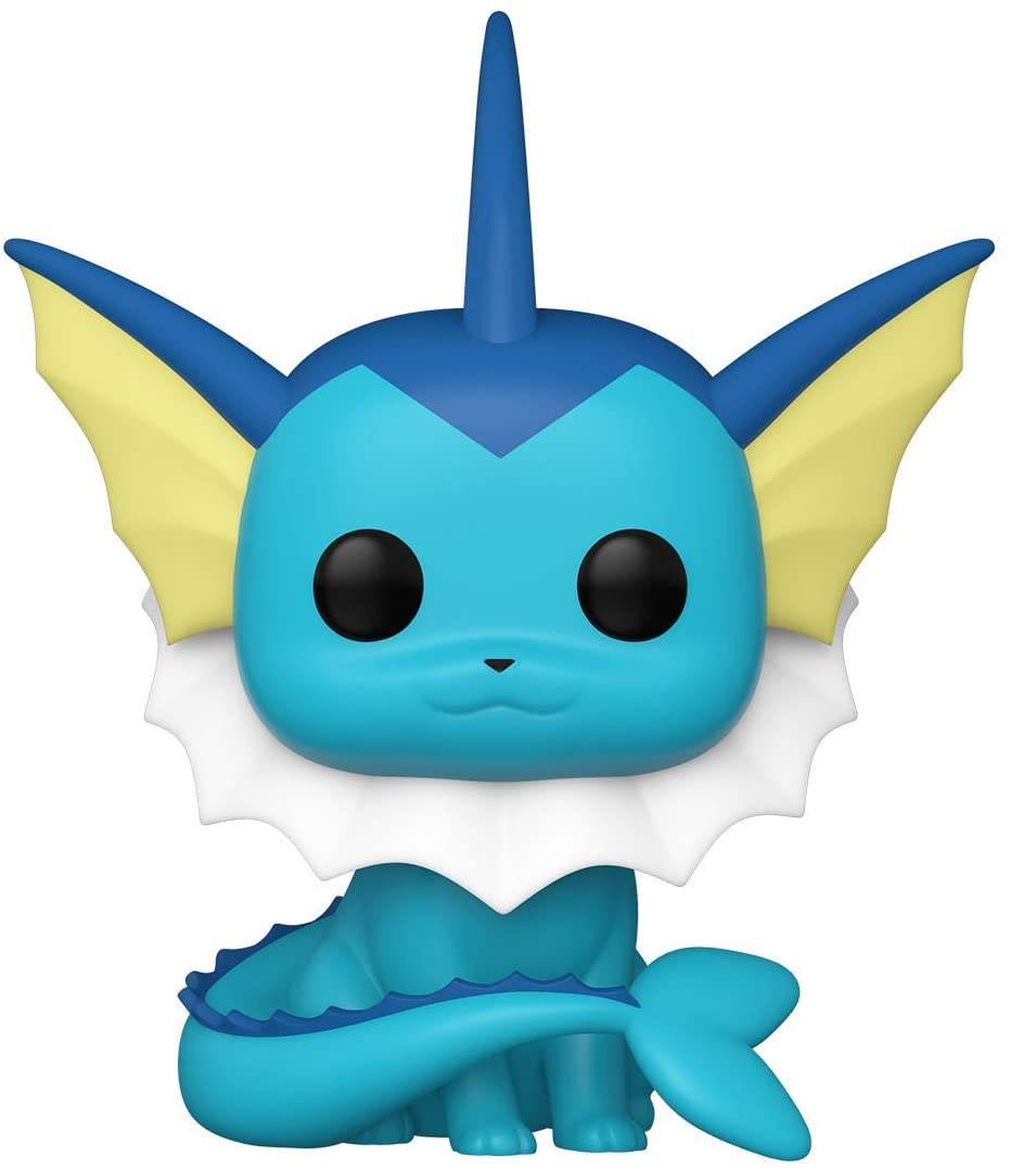 POP Aquali (627) - Pokémon - Funko POP! Games
