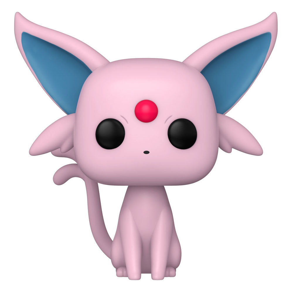 POP Mentali (884) - Pokémon - Funko POP! Games