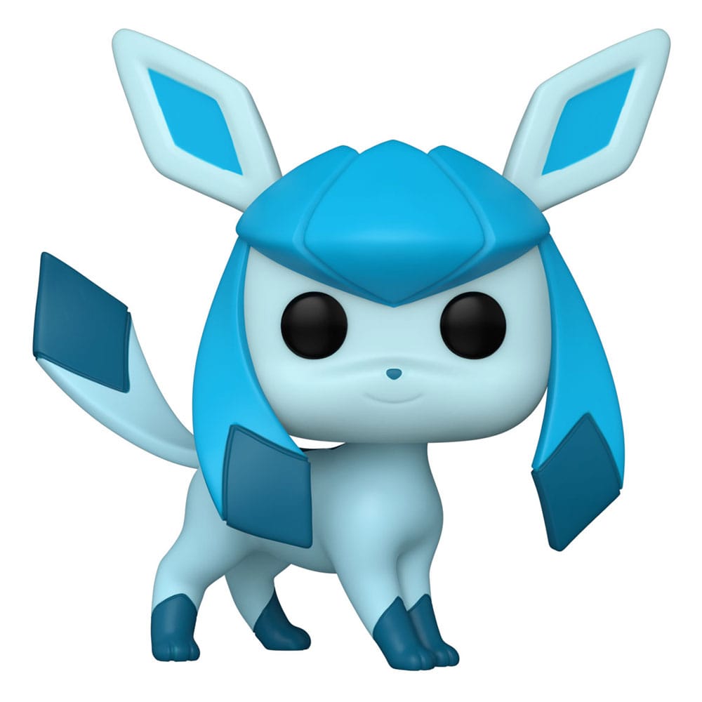 Pop Givrali (921) - Pokémon - Funko POP! Games