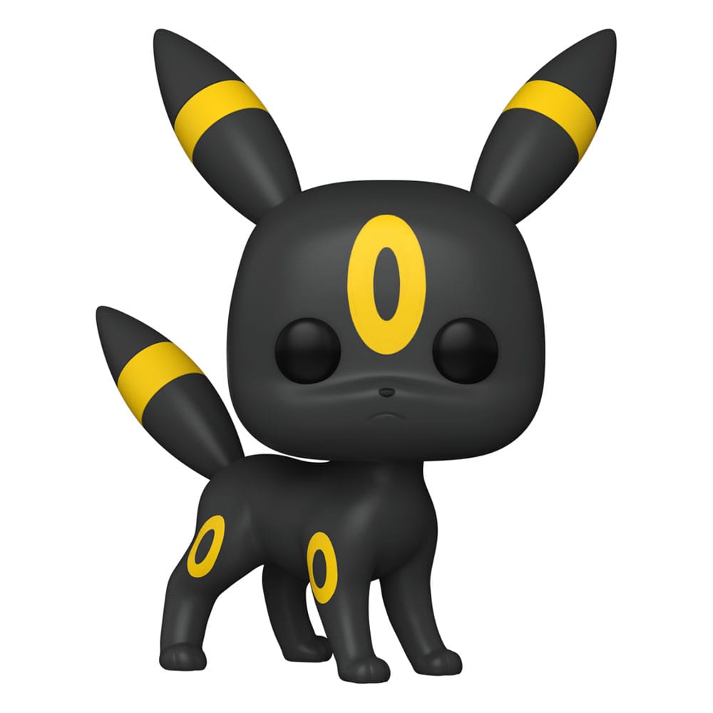 POP Noctali (948) - Pokémon - Funko POP! Games