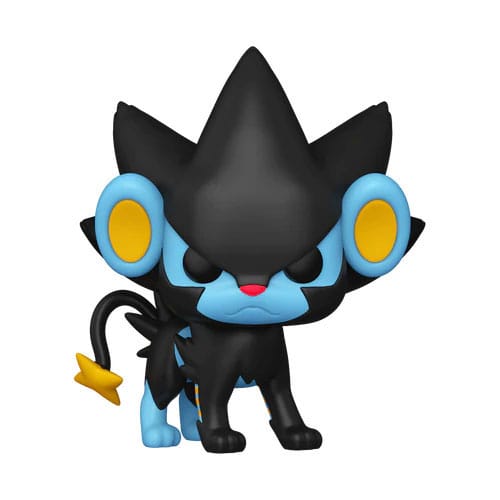 POP Luxray (956) - Pokémon - Funko POP! Games