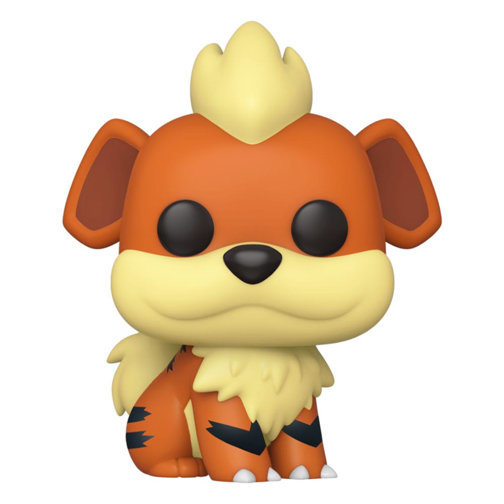 POP Caninos 597 - Pokémon - Funko POP! Games