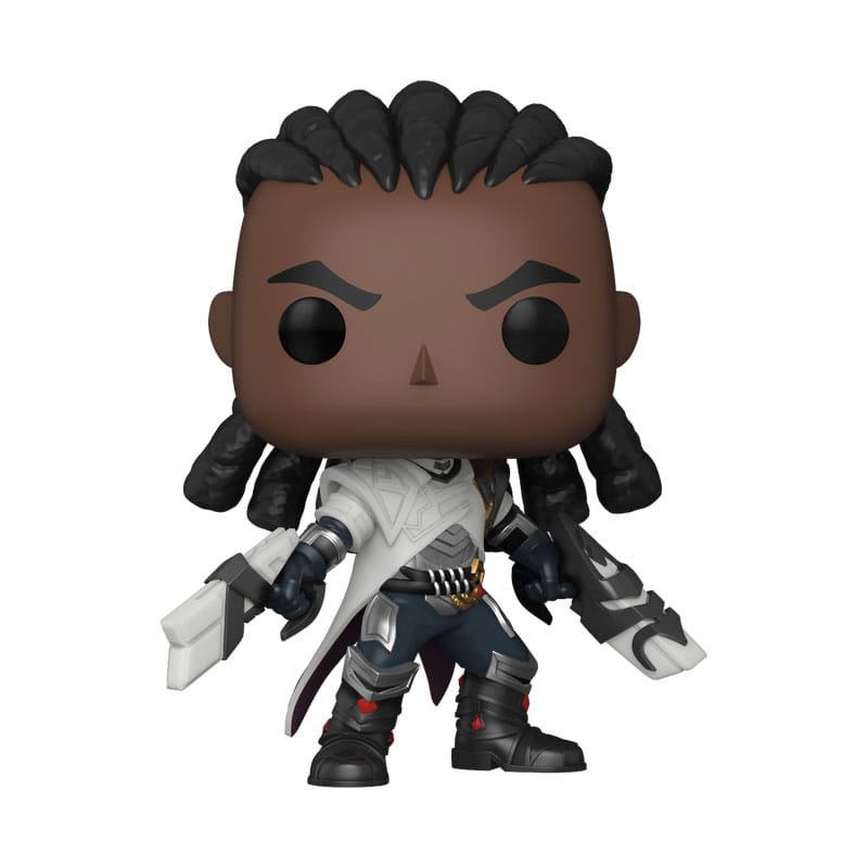 Pop Lucian (1042) - League of Legends - Funko POP! Games