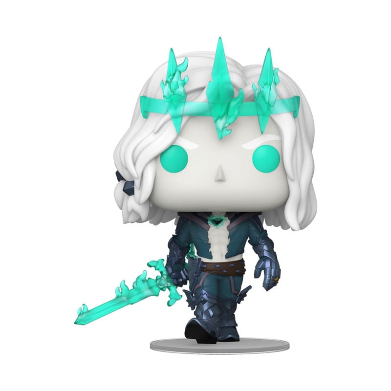 Pop Viego (1044) - League of Legends - Funko POP! Games