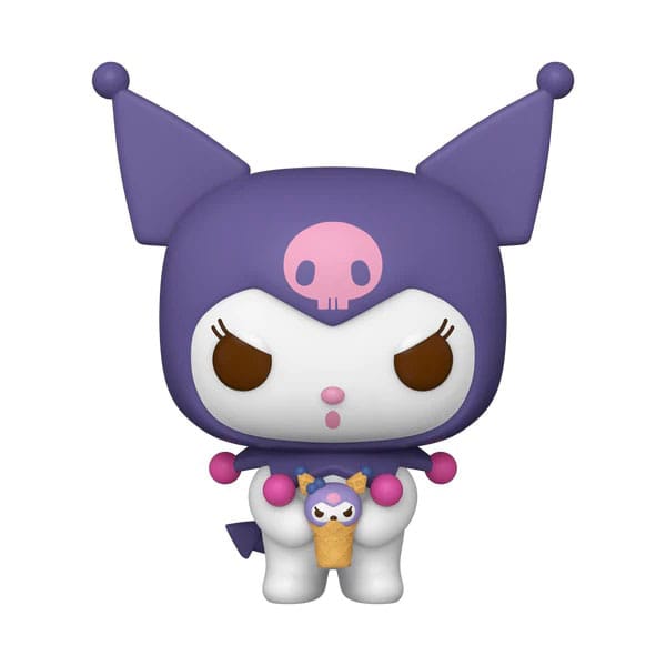 Pop Kuromi (90) Hello Kitty - Sanrio - Funko POP! Sanrio