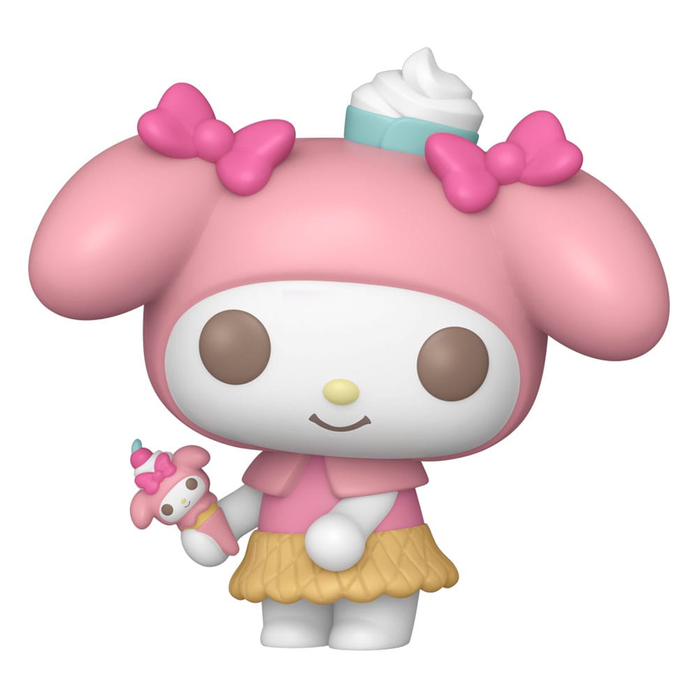 Pop My Melody (103) - Hello Kitty and Friends (Sanrio) - Funko POP!