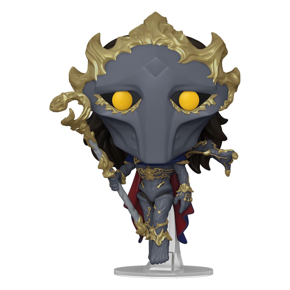 Pop Viktor (1487) - League of Legends - Funko POP! Animation