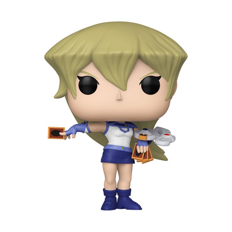Pop Alexis Rhodes (1869) - Yu-Gi-Oh! - Funko POP! Animation
