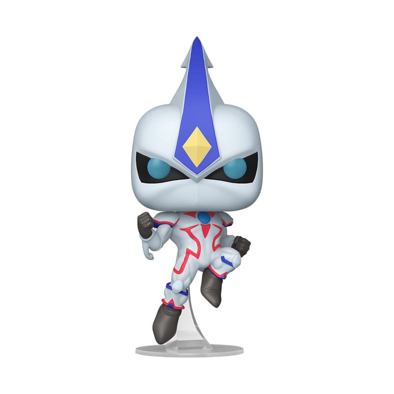 Pop E-Hero Noes (1870) - Yu-Gi-Oh! - Funko POP! Animation