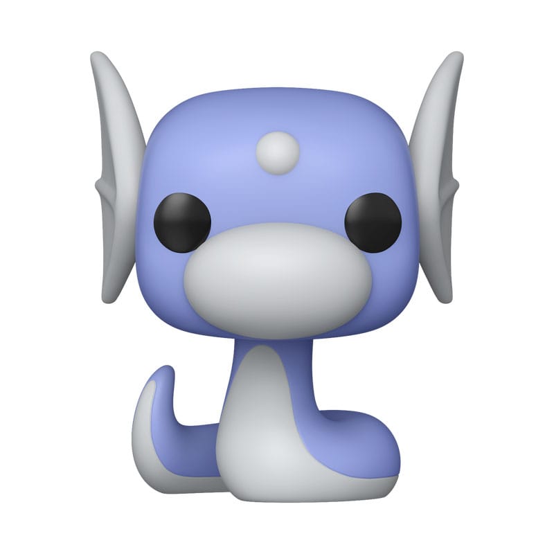 Pop Minidraco (1050) - Pokémon - Funko POP! Games
