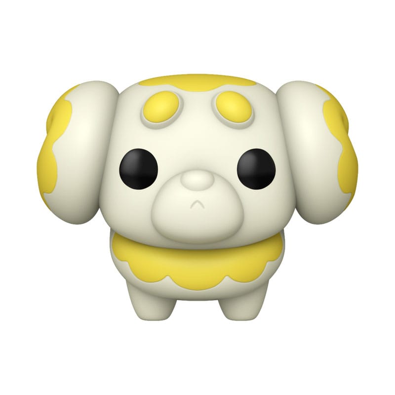 Pop Patachiot (1051) - Pokémon - Funko POP! Games