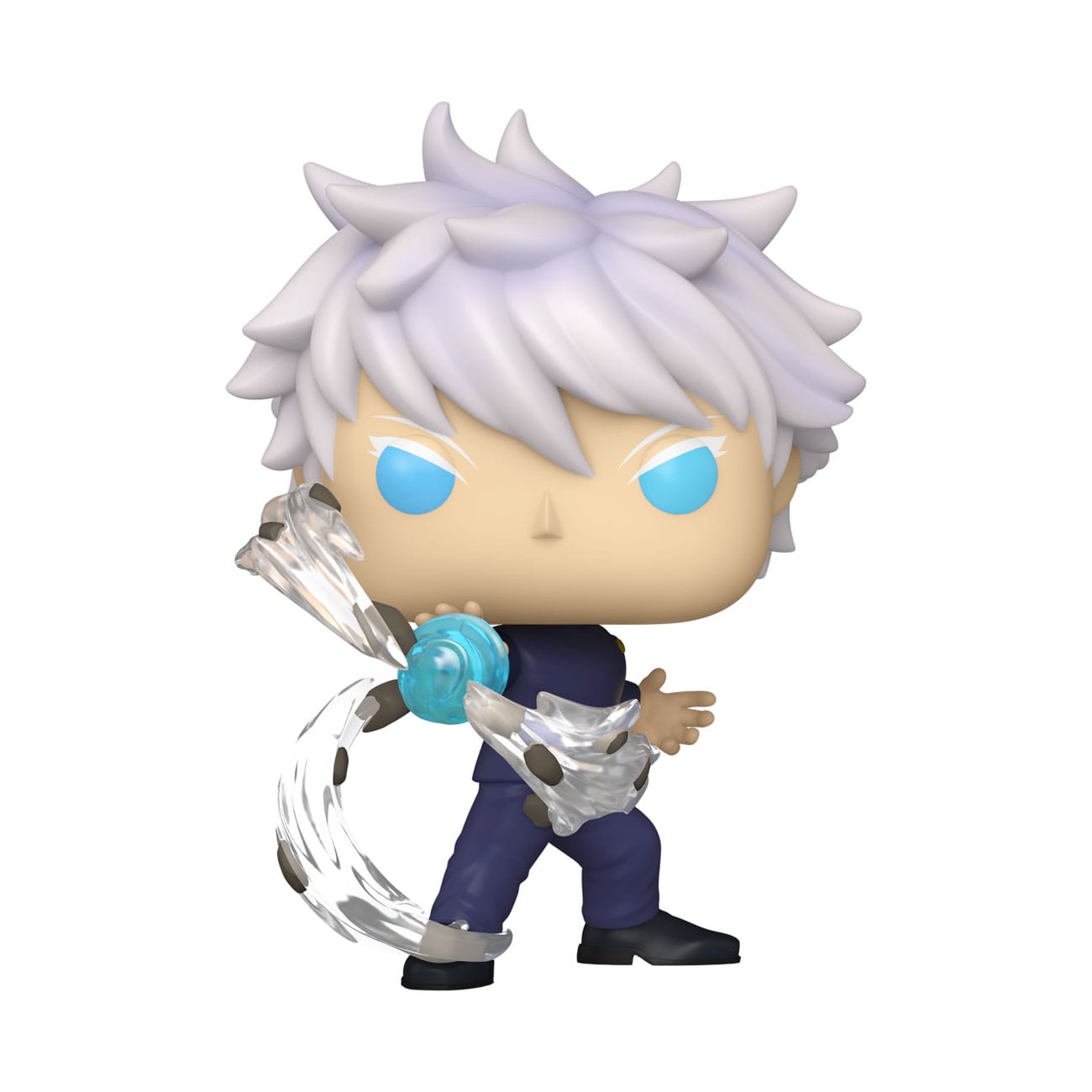 Pop Satoru Gojo (Hidden Inv) (1885) - Jujutsu Kaisen - Funko POP! Animation
