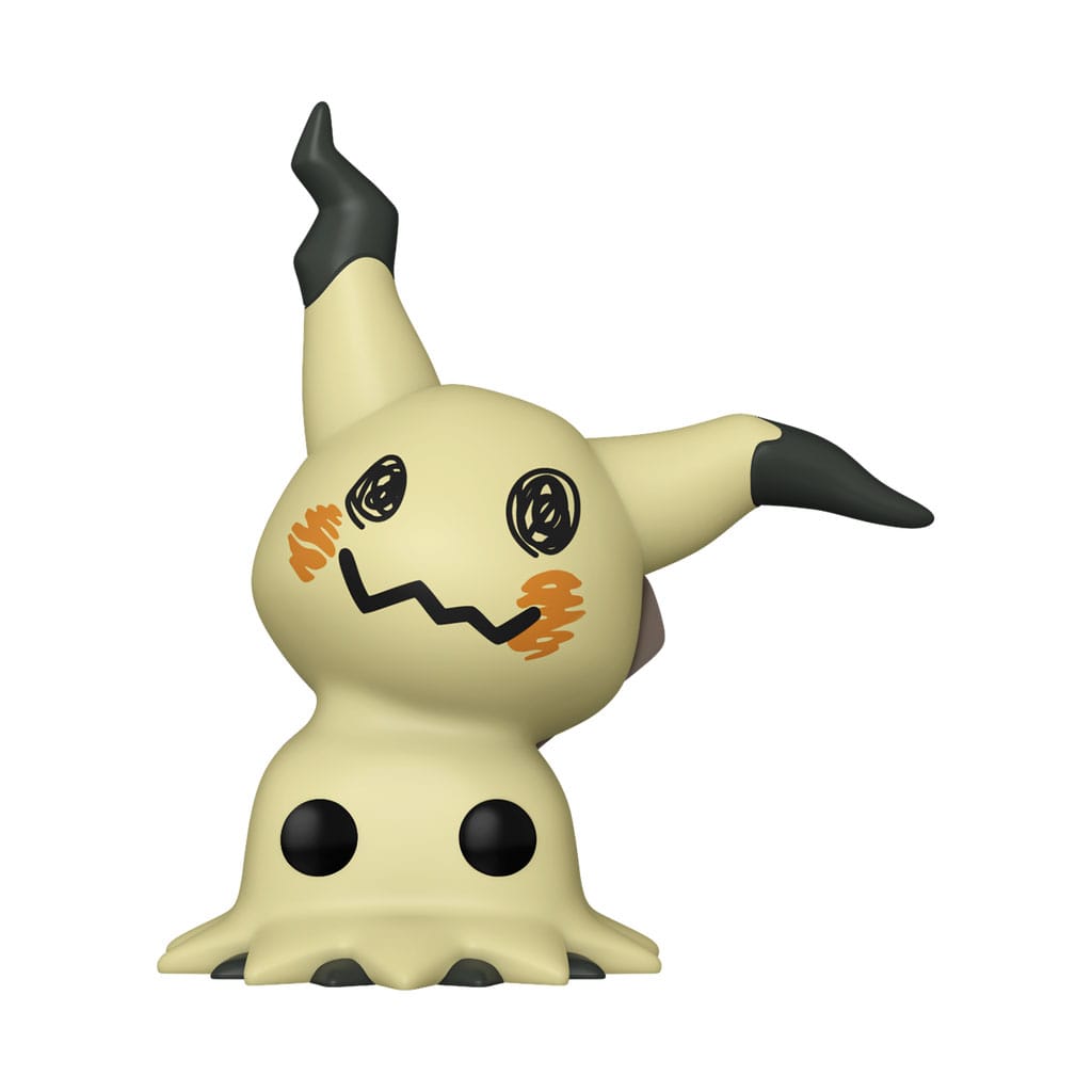 Pop Mimiki (1013) - Pokémon - Funko POP! Games