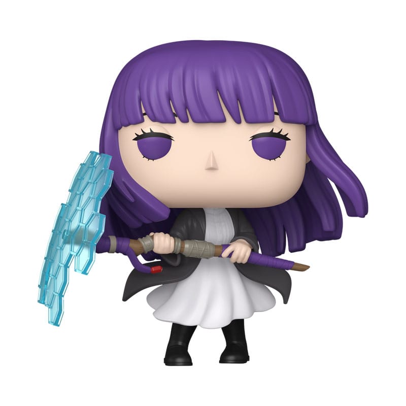 Pop Fern (1987) - Frieren: Beyond Journey’s End - Funko Pop! Animation