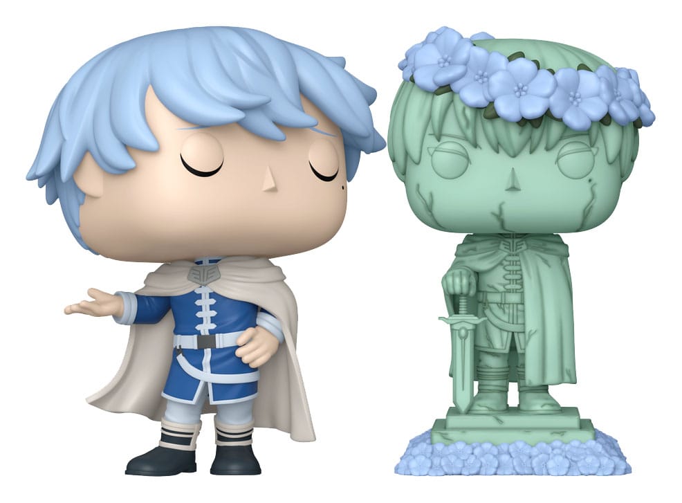 Pop Himmel (1989) - Frieren: Beyond Journey’s End - Funko Pop! Animation