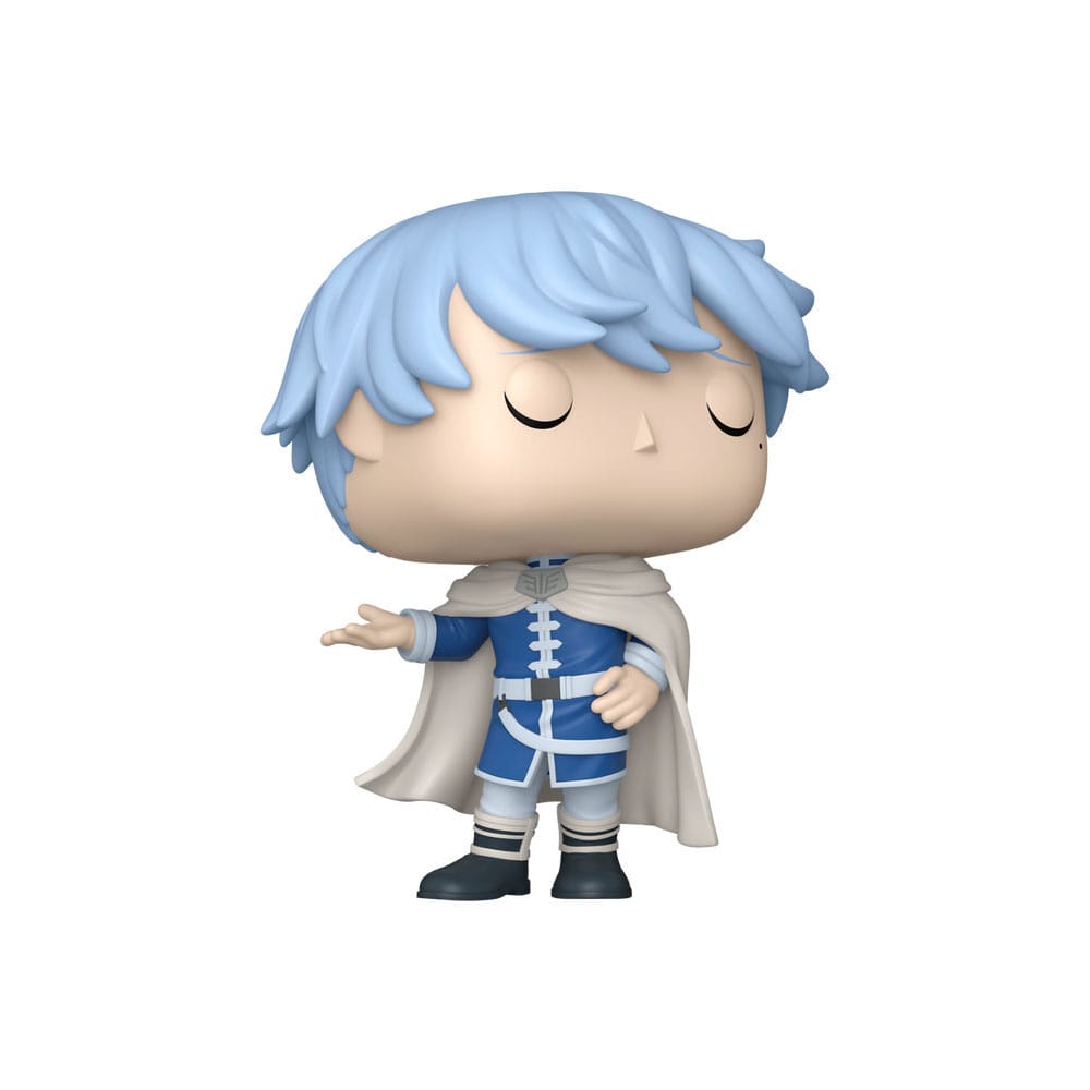 Pop Himmel (1989) - Frieren: Beyond Journey’s End - Funko Pop! Animation