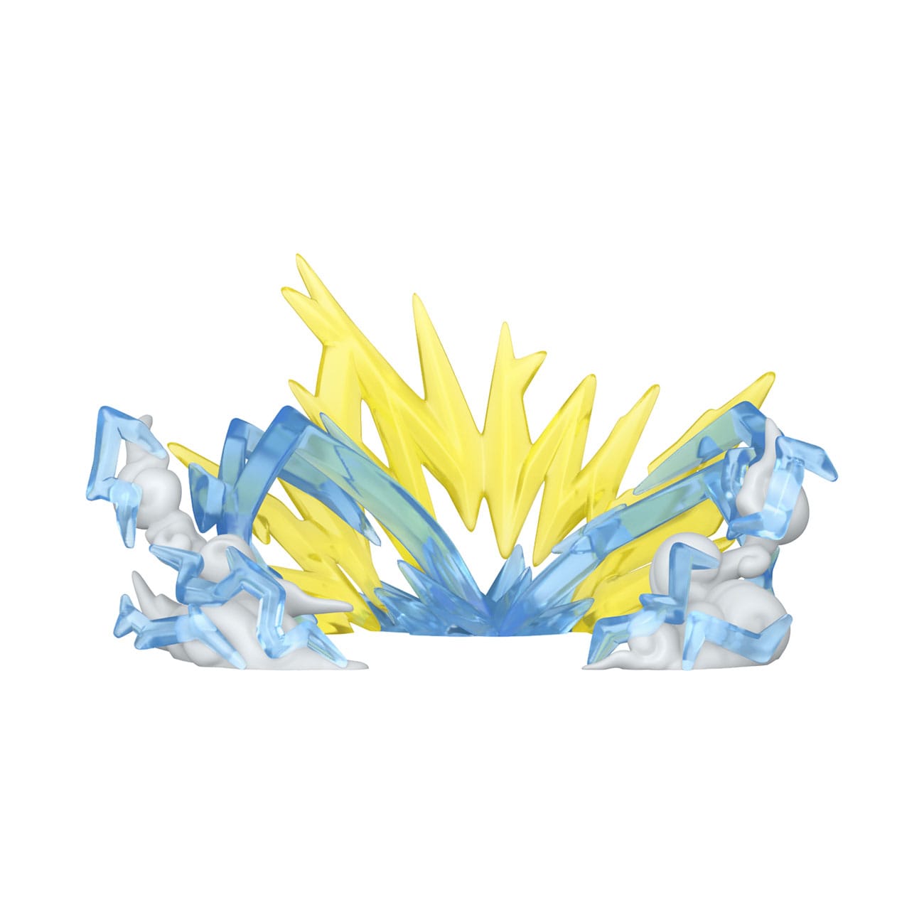 Pop Lightning - Funko POP! Elements