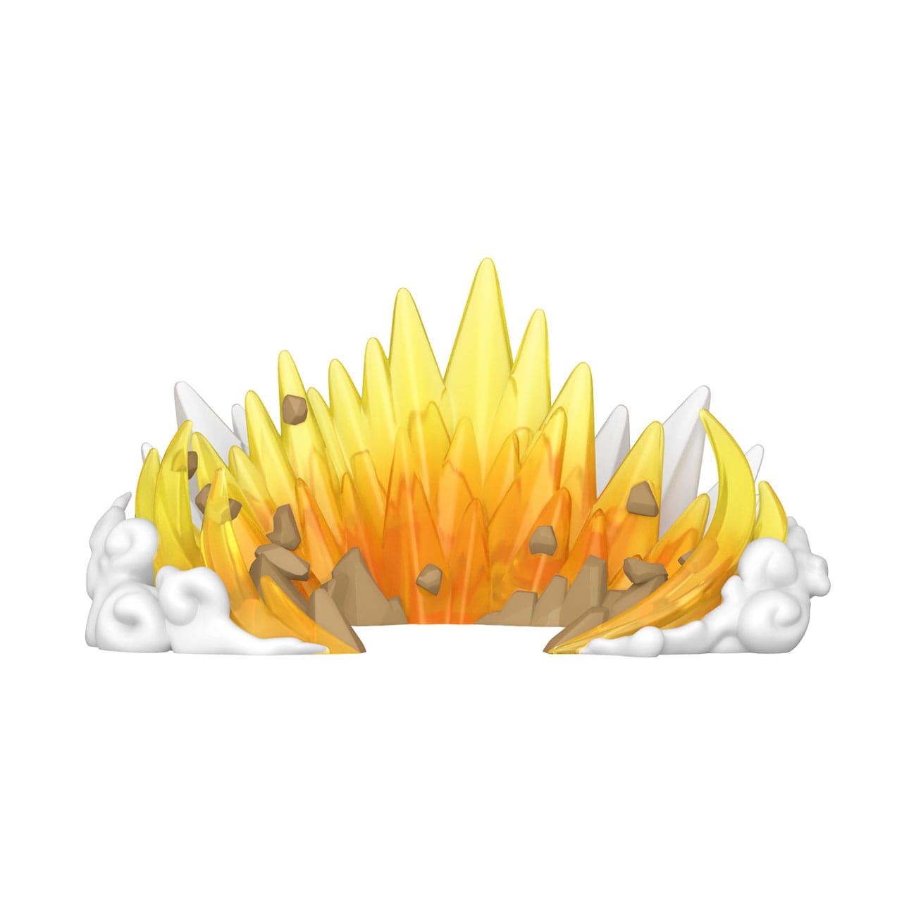 Pop Power - Funko POP! Elements
