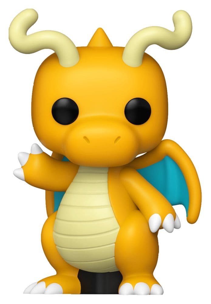Display Vinyl figurines Poké Ball - Pokémon - Funko POP!