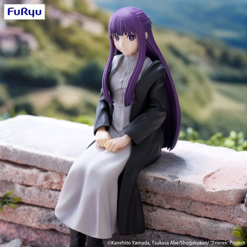 Figurine Fern - Frieren: Beyond Journey's End - Noodle Stopper