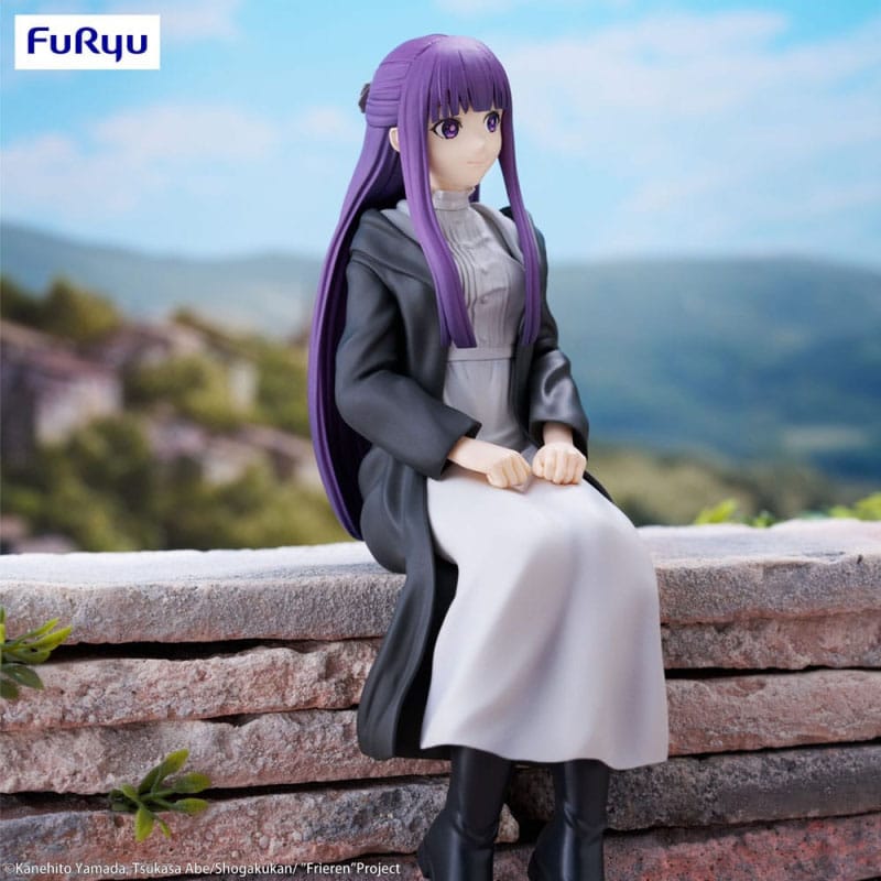 Figurine Fern - Frieren: Beyond Journey's End - Noodle Stopper
