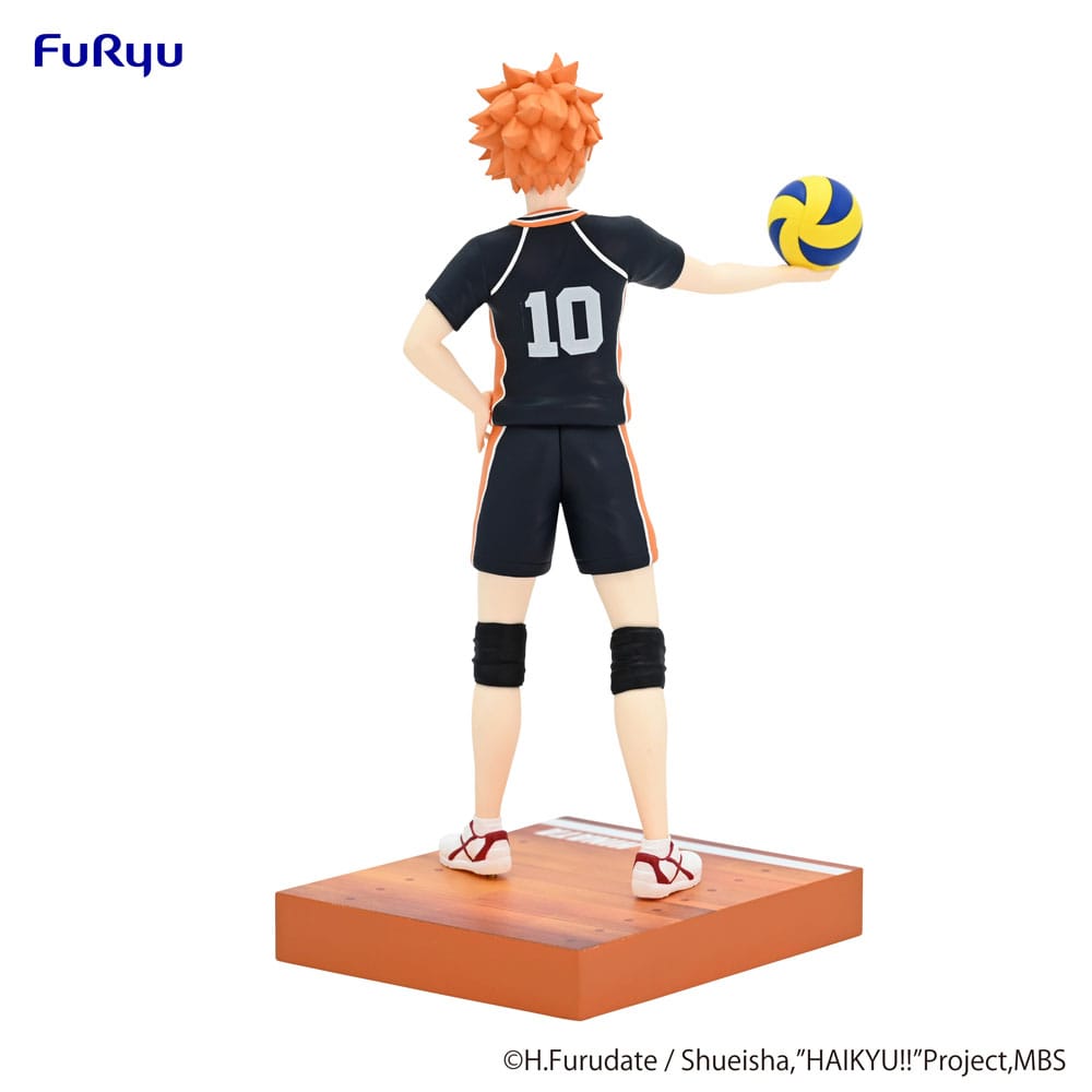 Figurine Hinata Shoyo - Haikyu!!