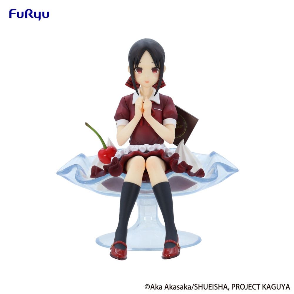 Figurine Kaguya Shinomiya Special Parfait - Kaguya-Sama Love is War