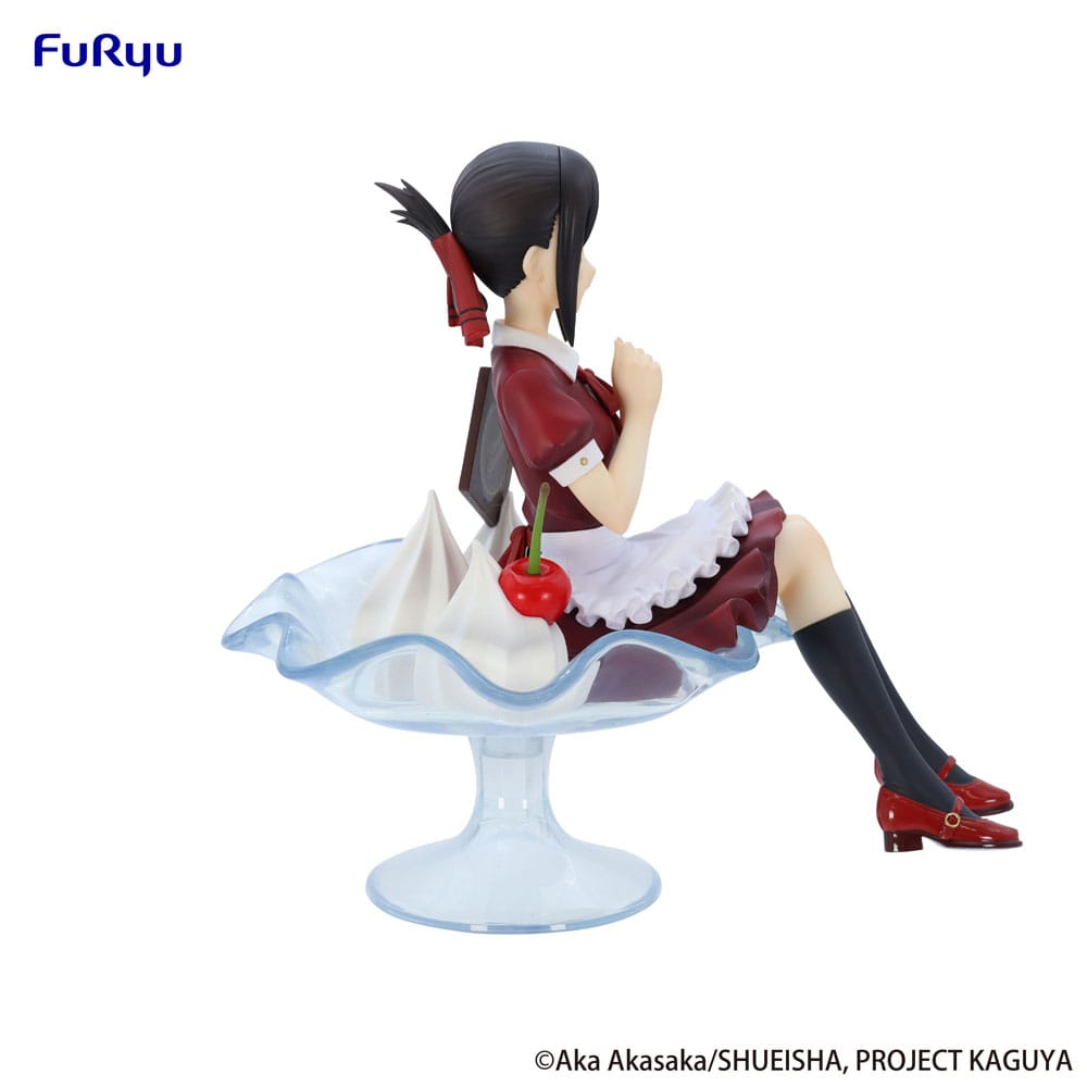 Figurine Kaguya Shinomiya Special Parfait - Kaguya-Sama Love is War