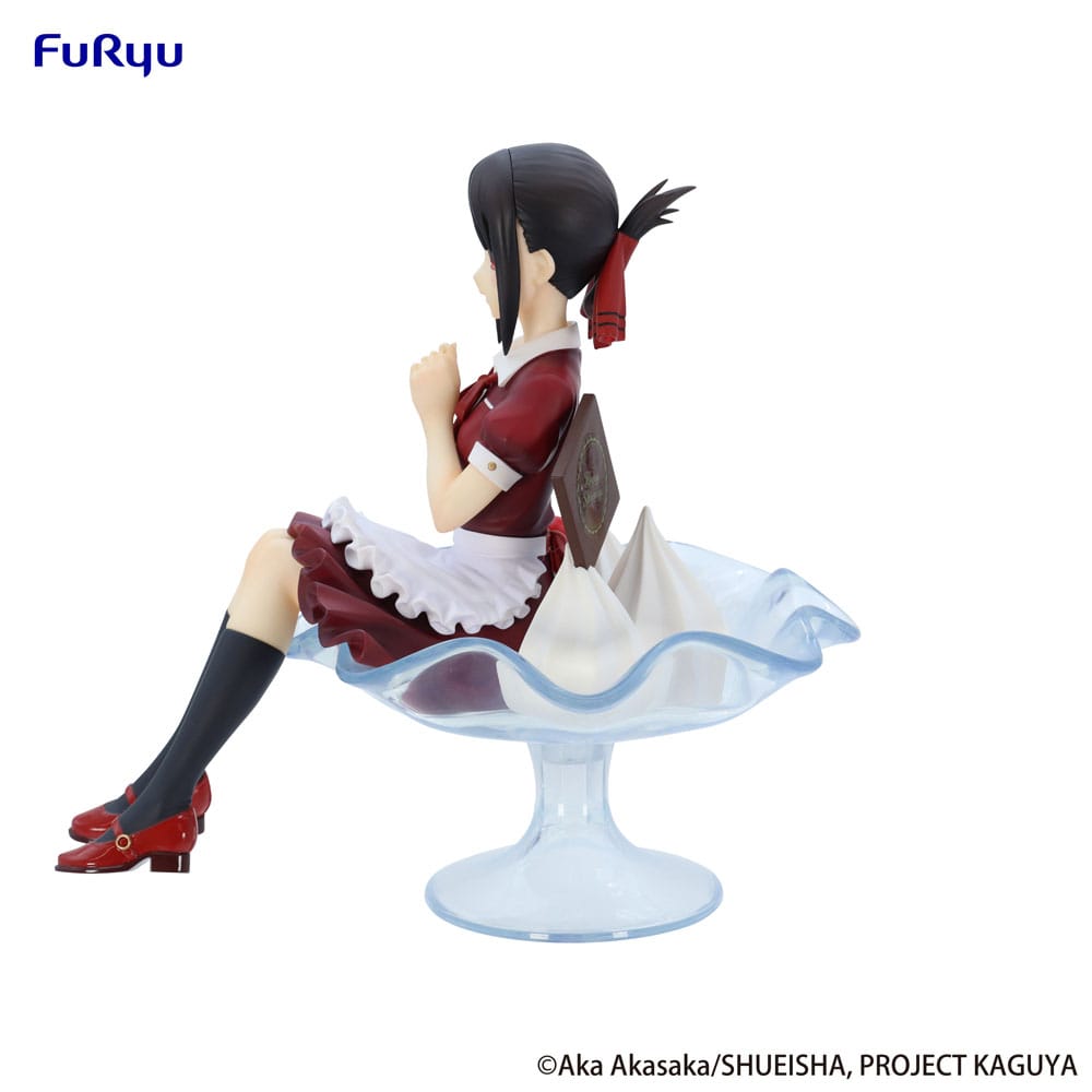 Figurine Kaguya Shinomiya Special Parfait - Kaguya-Sama Love is War