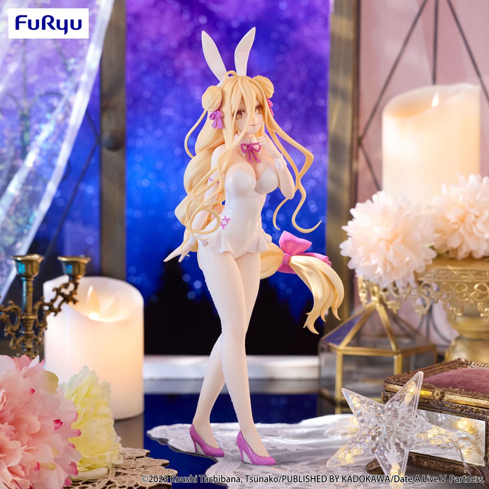 Figurine Mukuro Hoshimiya 27cm - Date a Live - BiCute Bunnies