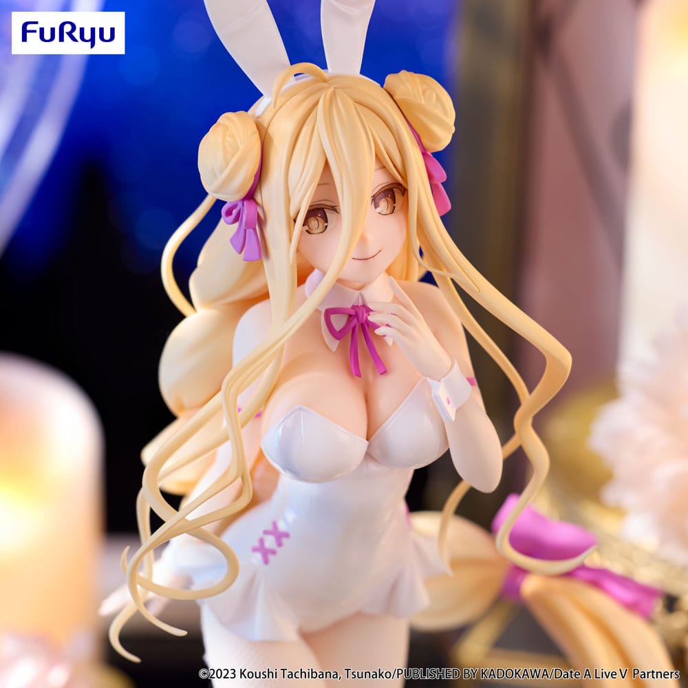 Figurine Mukuro Hoshimiya 27cm - Date a Live - BiCute Bunnies